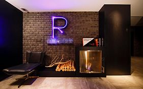 Hotel Risveglio Akasaka 3*